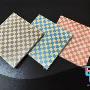 Papel Kraft para Alfajores 1.000u